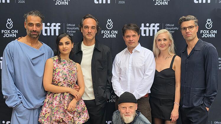 51. Internationales Filmfestival Toronto
