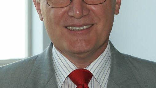 Gerhard Rechkemmer ist der Chef des Max Rubner-Instituts.
