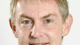 Andreas Brachs, Redaktionsleiter Main-Spessart, Marktheidenfeld