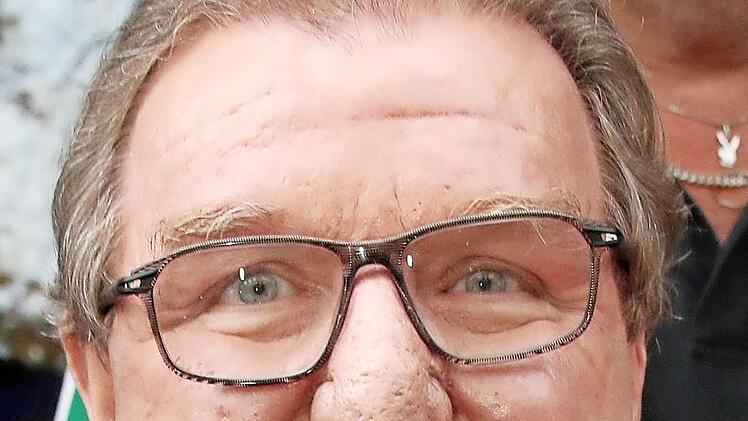 Wolfgang FischerFotos: Stelzner