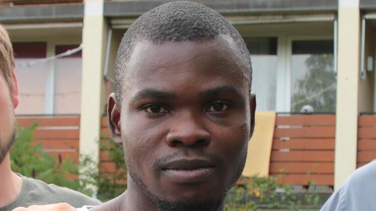 Dreieinhalb Stunden hat die Verhandlung zum Folgeasylantrag von Solomon Chibuike gedauert. Das Urteil steht noch aus.