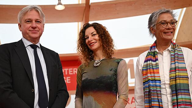 75. Frankfurter Buchmesse