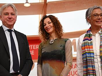75. Frankfurter Buchmesse