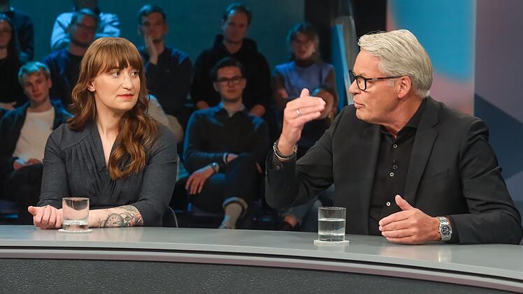 Unternehmer Heiner Kamps zeigte sich entt&auml;uscht von der Regierung.