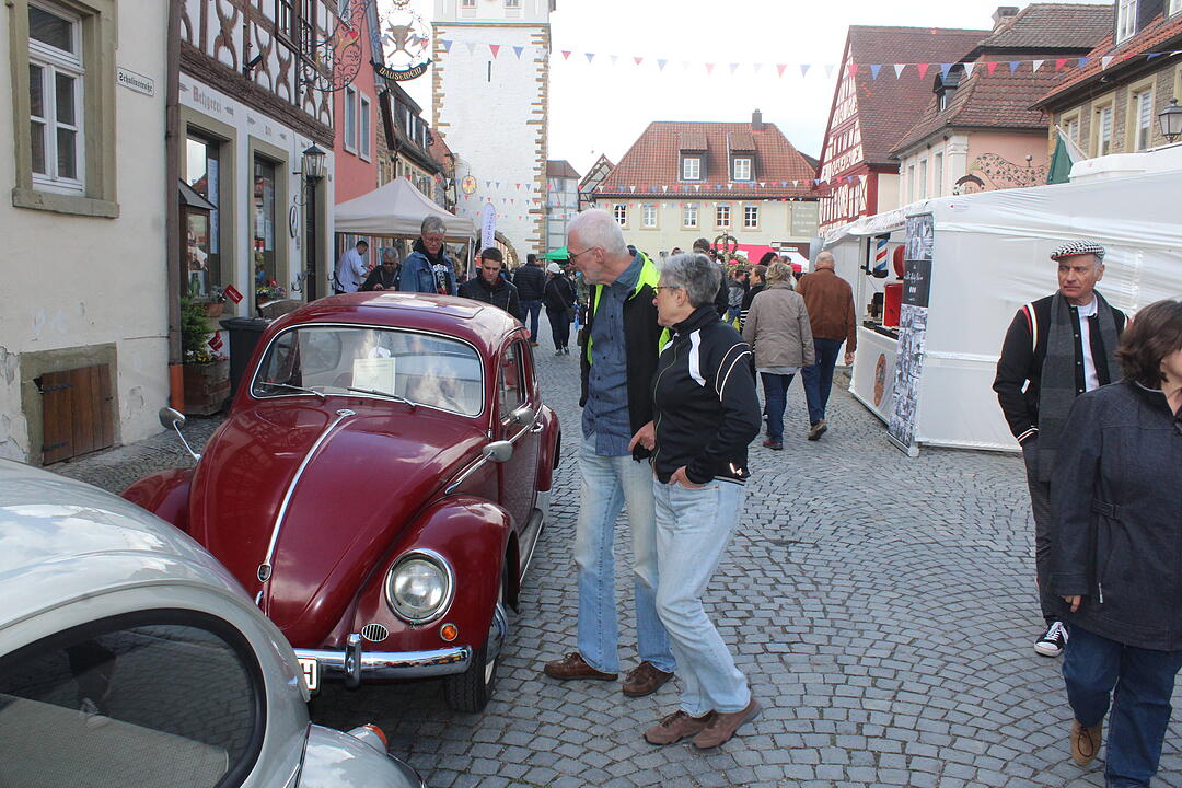 Prichsenstadt Classics