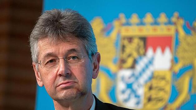 Bayerns Kultusminister Michael Piazolo