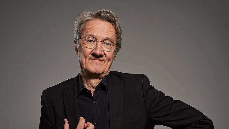 Kabarett, Comedy, Comedian, Komiker