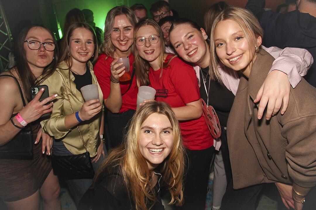 Beats, Energy und gute Laune!