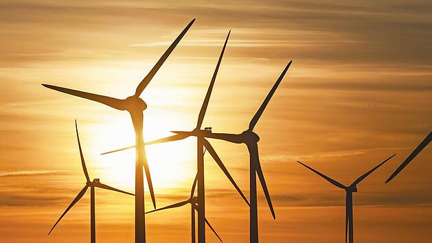 Für Interessenten sollen Beteiligungen von 500 bis 20.000 Euro am Bürgerwindpark auf dem Gebiet der Gemeinde Litzendorf angeboten werden.