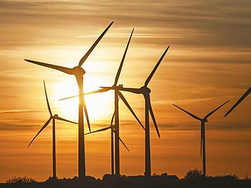 Für Interessenten sollen Beteiligungen von 500 bis 20.000 Euro am Bürgerwindpark auf dem Gebiet der Gemeinde Litzendorf angeboten werden.
