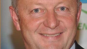 Die Erweiterung setze "neue Impulse im Bereich der neurologischen Rehabilitation und stärkt damit den Landkreis Bad Kissingen als Gesundheitsstandort insgesamt", sagt CSU-Landrat Thomas Bold. Mit der intensiven Frührehabilitation könnten die Patienten individuell und mit neuster Technik und Therapiemaßnahmen behandelt werden. Von dieser "bestmöglichen Behandlung " erwartet sich Bold "überregionale Strahlkraft".",