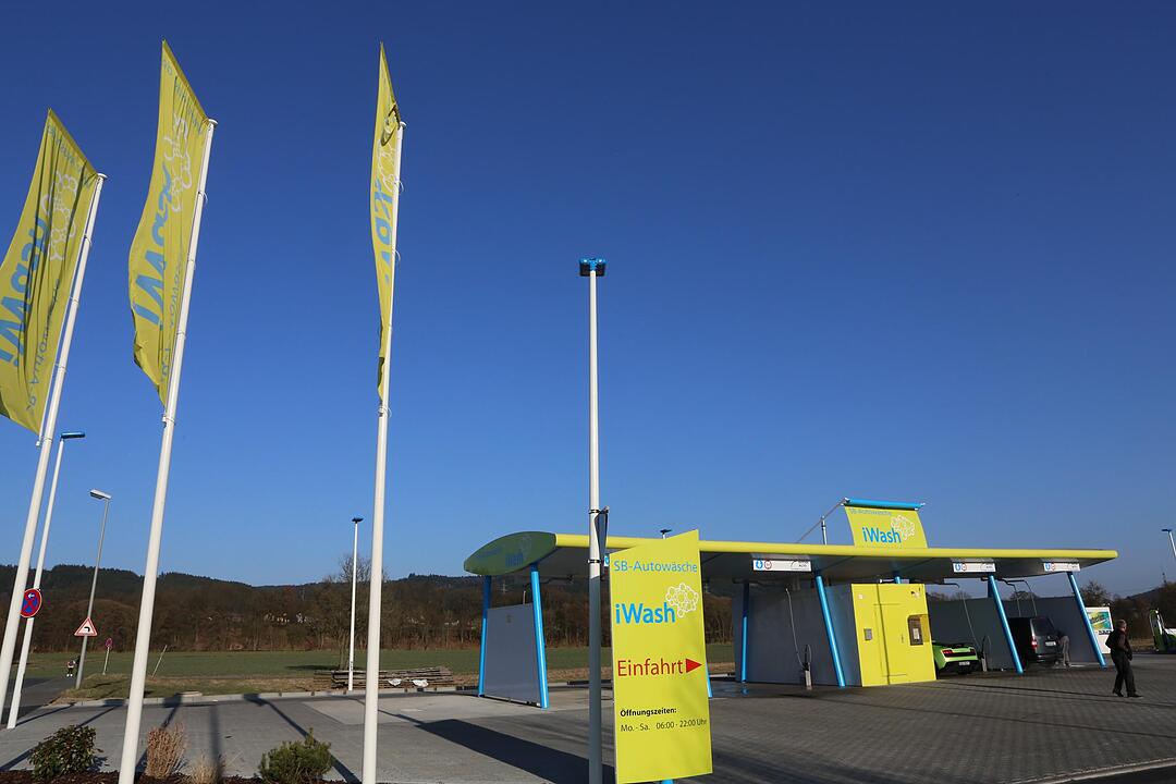 SoS Stockheim Lkr. KC; Foto: Barbara Herbst