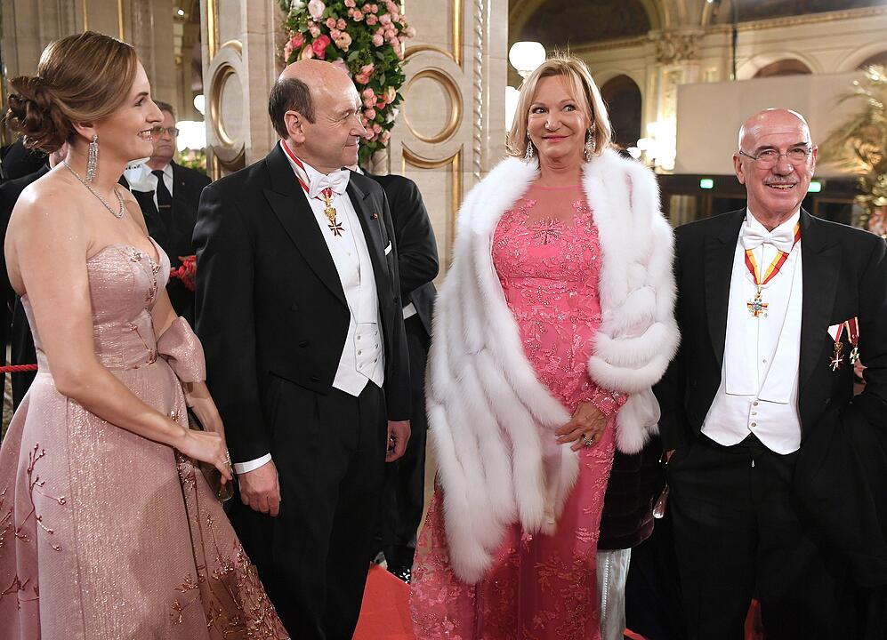 Wiener Opernball