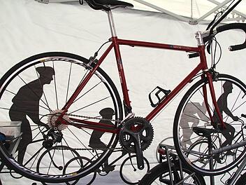 Künstlerische Ansichten  Fotos: Richard Sänger