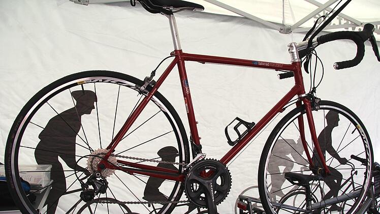 Künstlerische Ansichten  Fotos: Richard Sänger