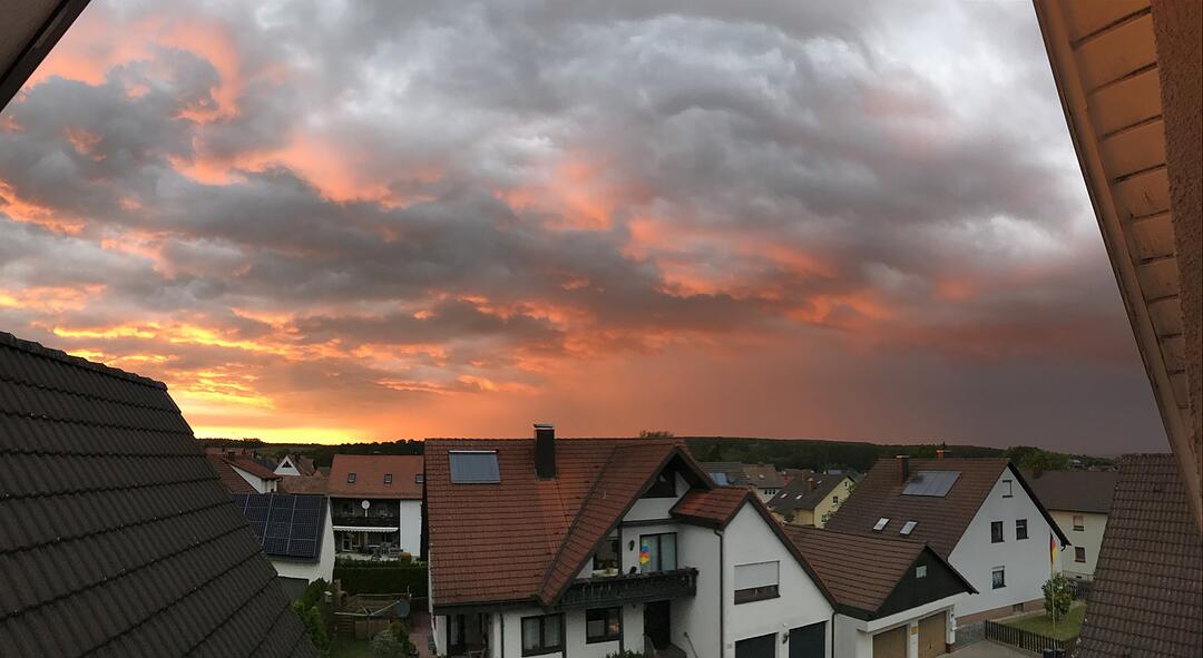 Die schönsten Fotos im Mai aus Forchheim und Umgebung