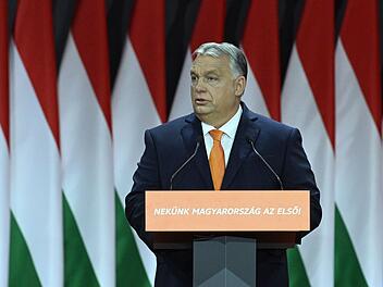 Viktor Orban