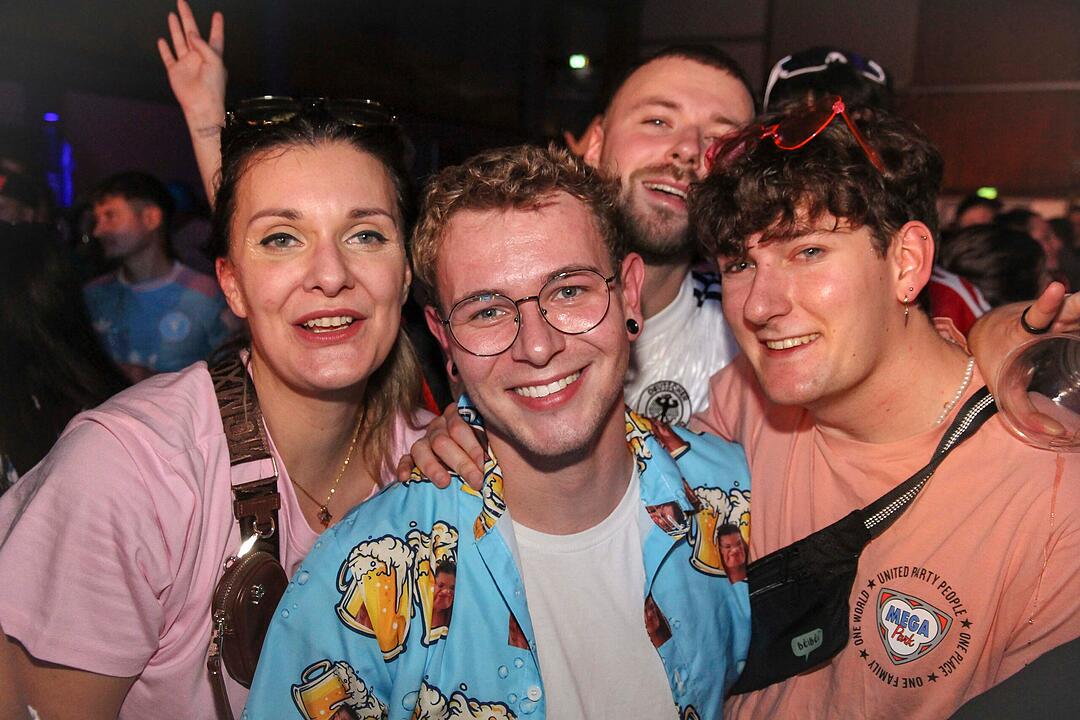 IKKE H&Uuml;FTGOLD, ISI GL&Uuml;CK, KREISLIGALEGENDE, u.v.m.