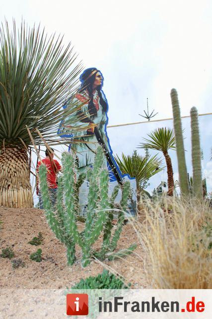 Landesgartenschau Bamberg