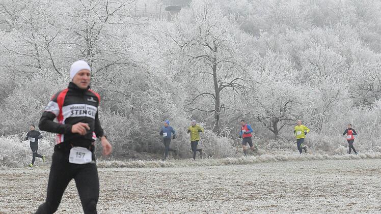 Impressionen vom Fuschter Silvesterlauf 2016. Foto: ssp