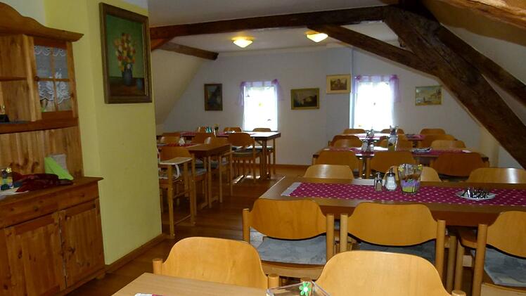 Untermerzbach: Betreiber schlie&szlig;en "Altes Brauhaus" nach 20 Jahren - doch geben Fans Hoffnung