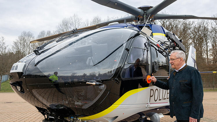 Länderübergreifende Anti-Terrorübung