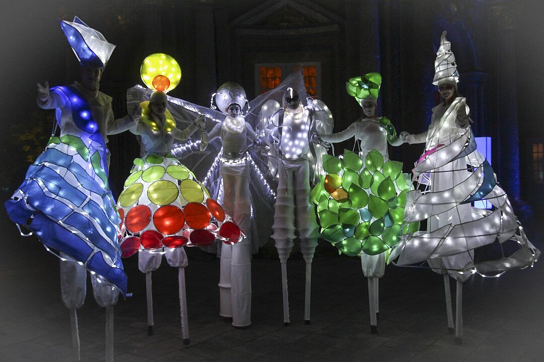 Bayreuther Sommernachtsfest