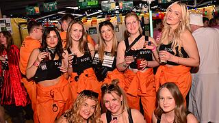 Ebermannstadt feiert Fasching!