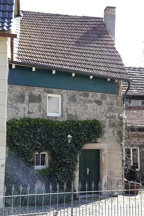 Ebelsbach Gleisenau 09