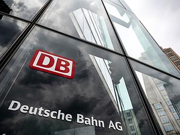 Deutsche Bahn mit Störung zum EM-Start