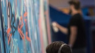 Br&uuml;ckenfestival N&uuml;rnberg: So sch&ouml;n war die Veranstaltung