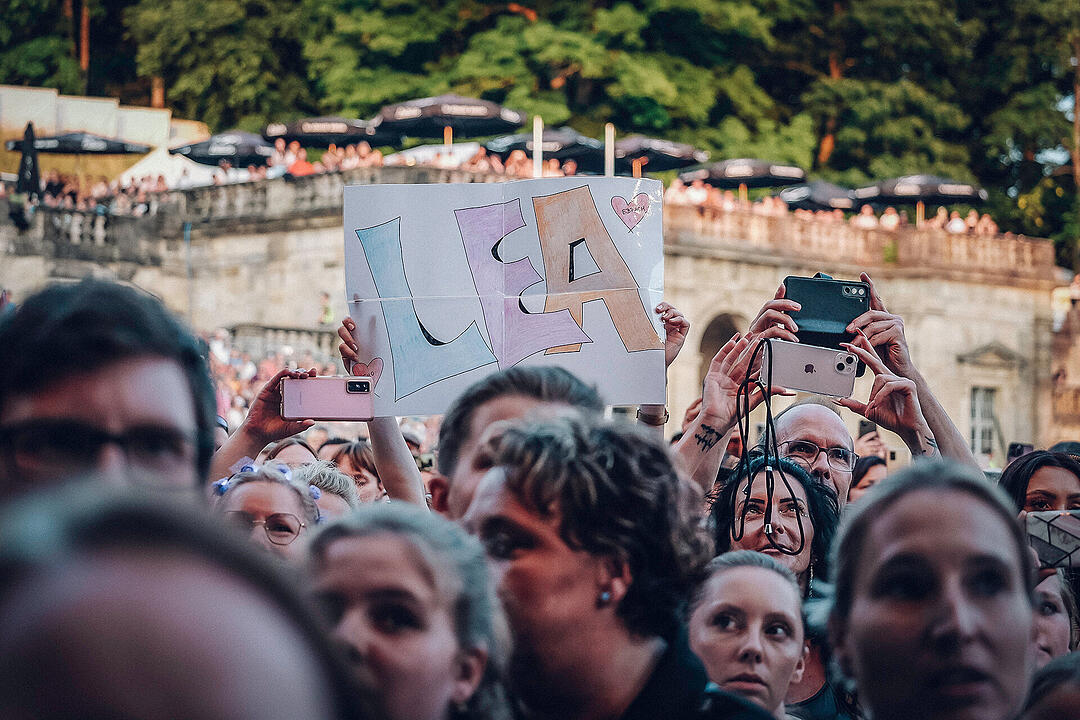 HUK-Coburg Open Air Sommer 2023