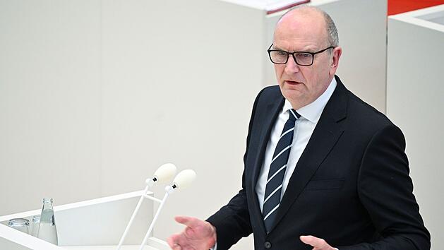Dietmar Woidke