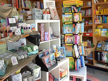 Gemünden: Buch- und Schreibwarenhandlung schließt - nach 129 Jahren