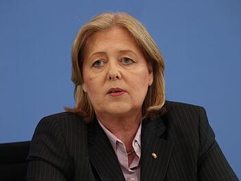 B&auml;rbel Bas wird am Montagabend nicht wie geplant im Ersten zu sehen sein.