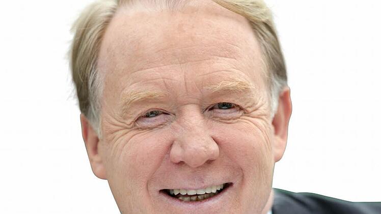 Hans Michelbach