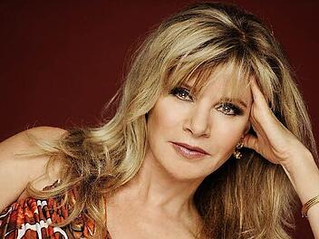 Der Weltstar Deborah Sasson wird am 17. August in Kronach sein. Foto: Manfred Esser