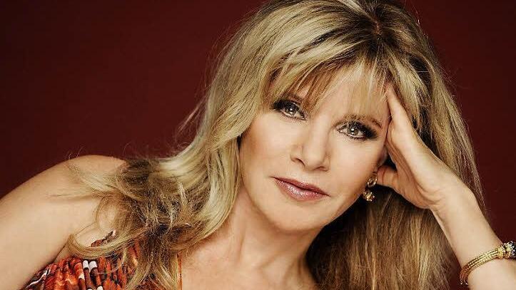 Der Weltstar Deborah Sasson wird am 17. August in Kronach sein. Foto: Manfred Esser