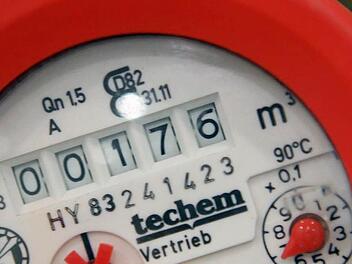 Symbolfoto: Boris Roessler dpa/lhe