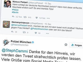 Screenshot: Twitter