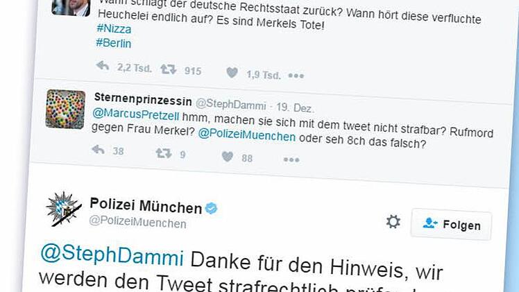 Screenshot: Twitter
