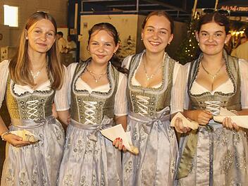 Impressionen vom Kronacher Freischießen 2024