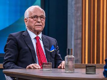 "Ich dachte, das sind Ablenkungsman&ouml;ver." Wolfgang Ischinger hat sich in Donald Trump geirrt.