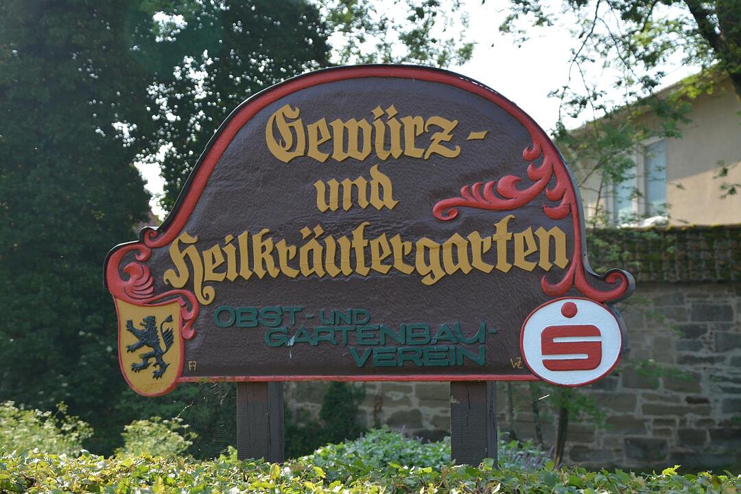 12.08.2015 Fotoreportage Bad Rodach