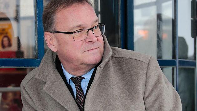 Bamberg: Starke gibt Entscheidung zu Strafbefehl bekannt