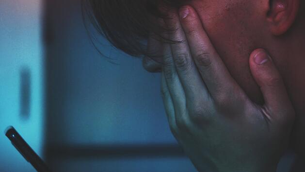 Depression, Liebeskummer