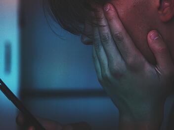 Depression, Liebeskummer