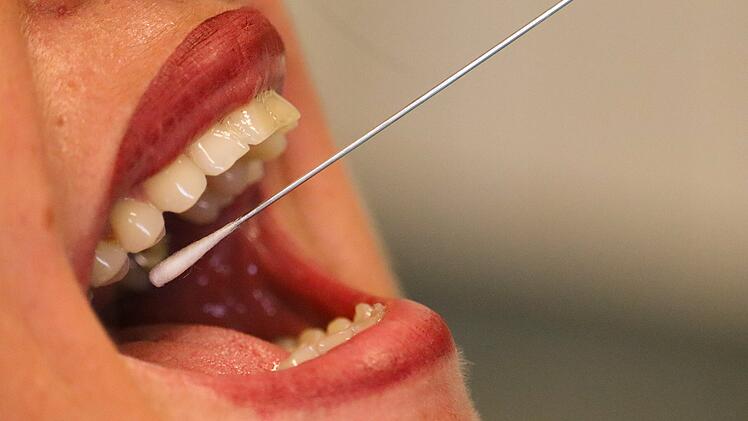 Münchberg: Neue Corona-Teststelle öffnet in wenigen Tagen - Das sind die Öffnungszeiten