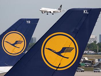 Lufthansa vor Quartalszahlen