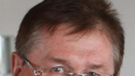 Gerhard Scherbel